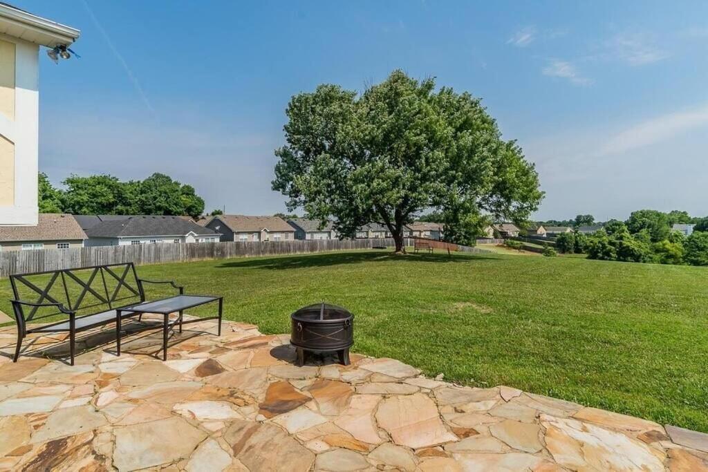 The Residence At Hilltop Acres - Clarksville, Tn Exterior photo